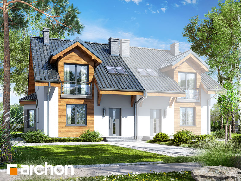 MK Budowlani - Realizacje - MK Maly  - 0