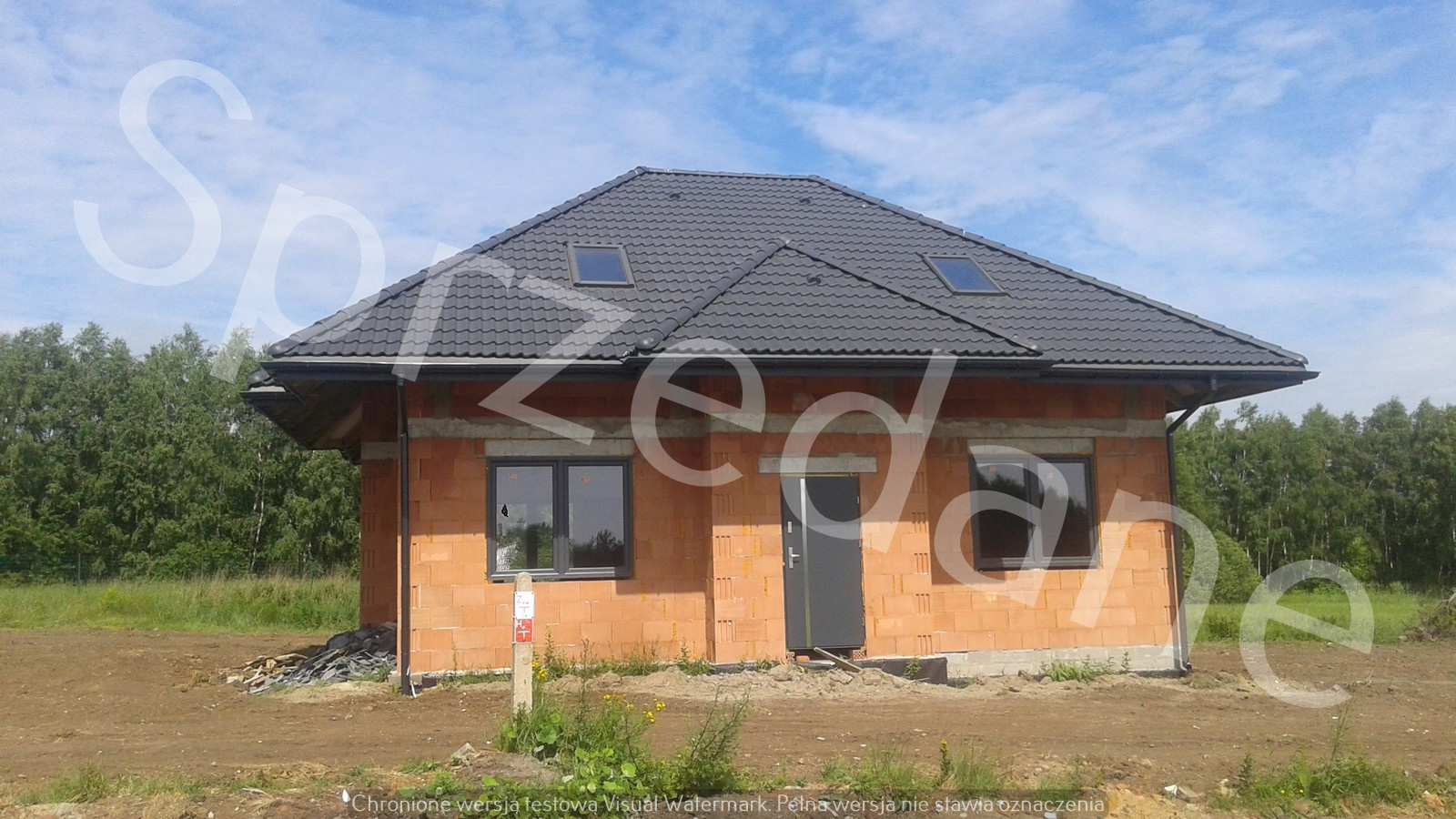 MK Budowlani - Realizacje - MK Maly  - 2