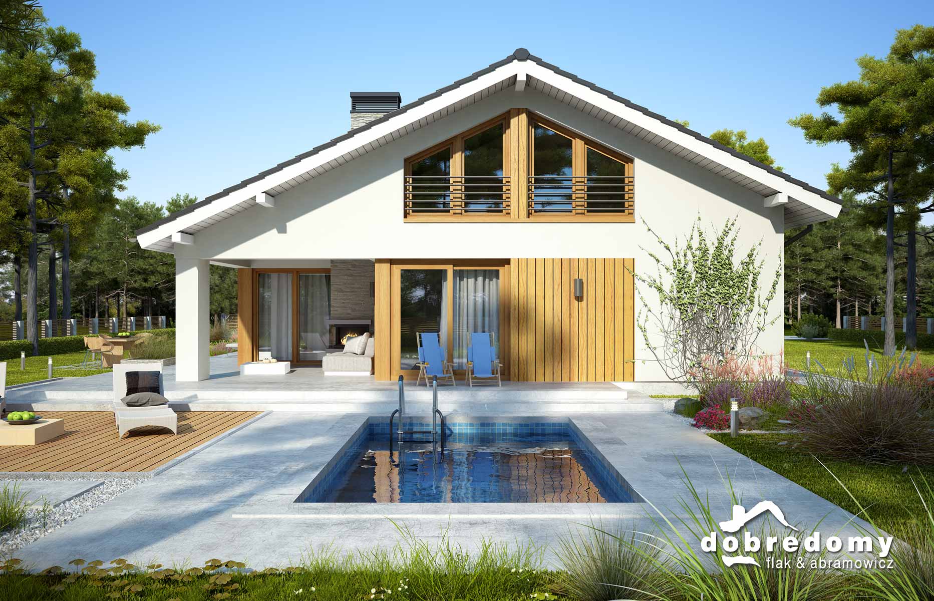 MK Budowlani - Realizacje - MK Maly  - 3