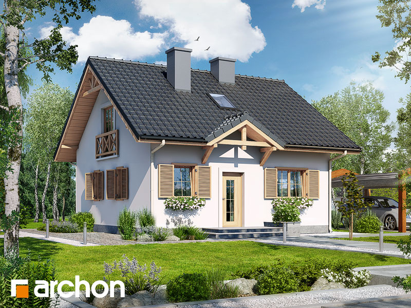 MK Budowlani - Realizacje - MK Maly  - 6