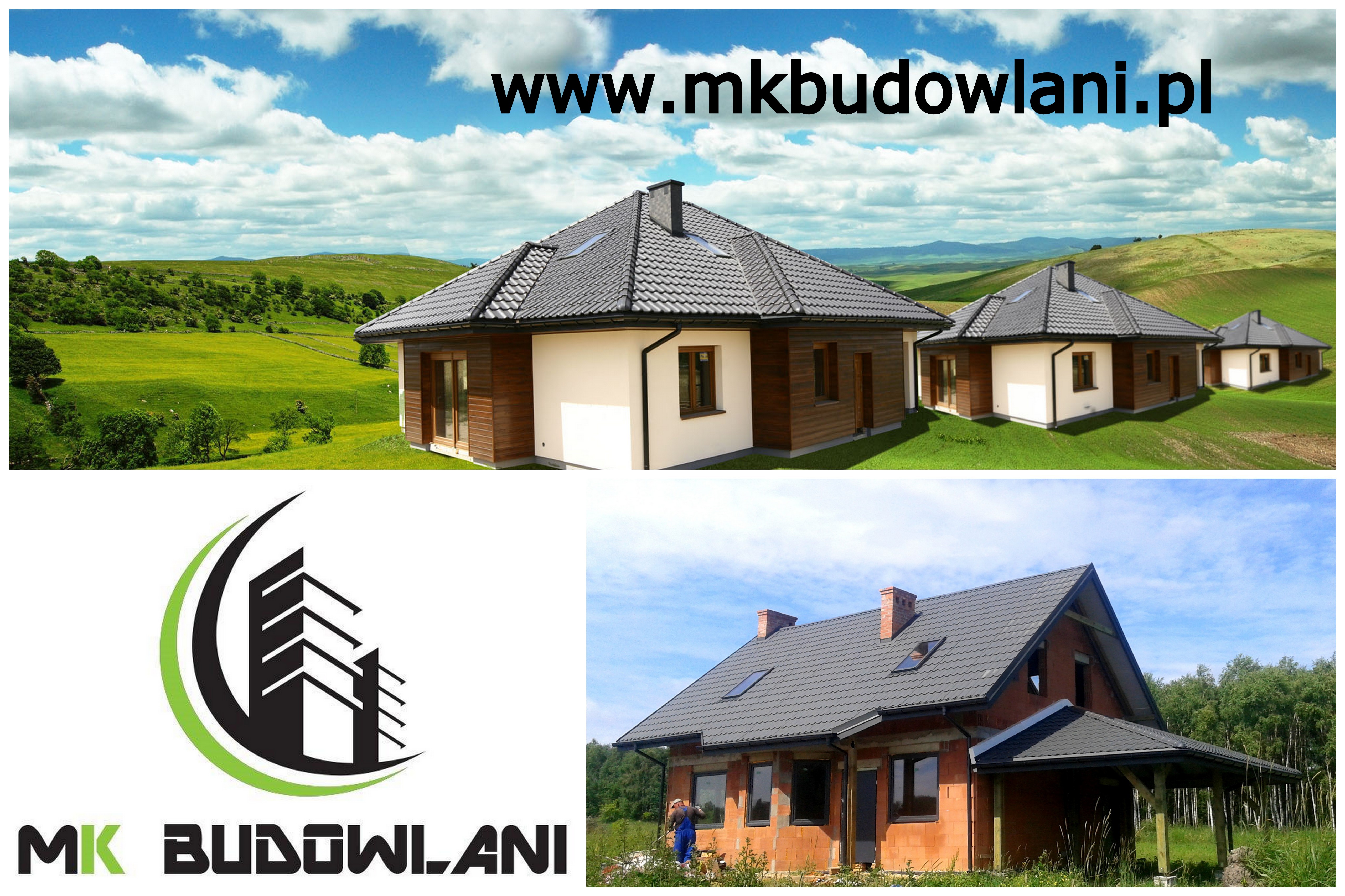 MK Budowlani - Realizacje - MK Maly  - 12