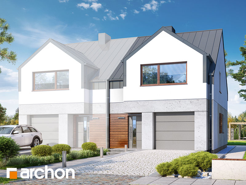 MK Budowlani - Realizacje - MK Maly  - 13