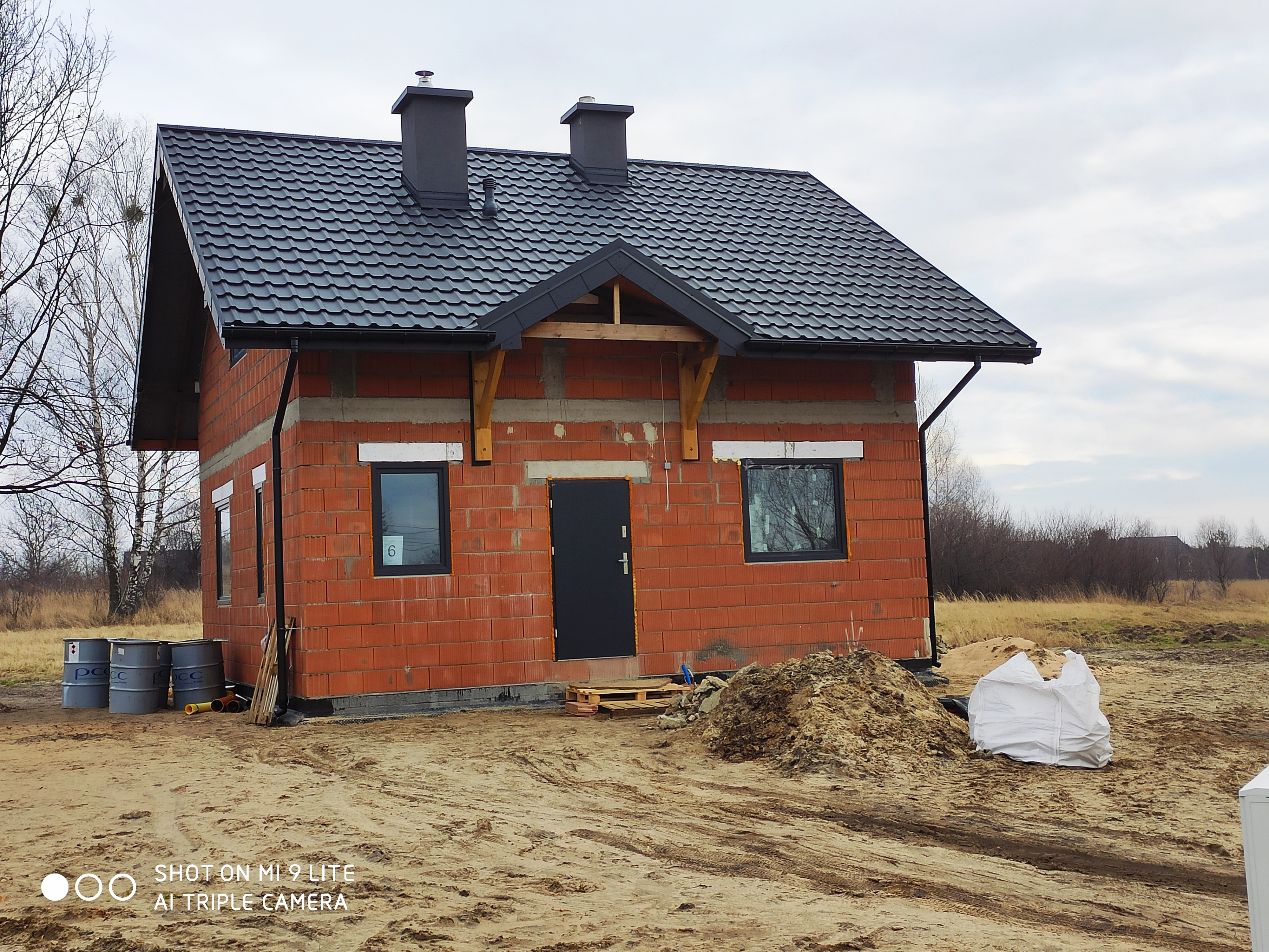 MK Budowlani - Realizacje - Miniaturka  - 0