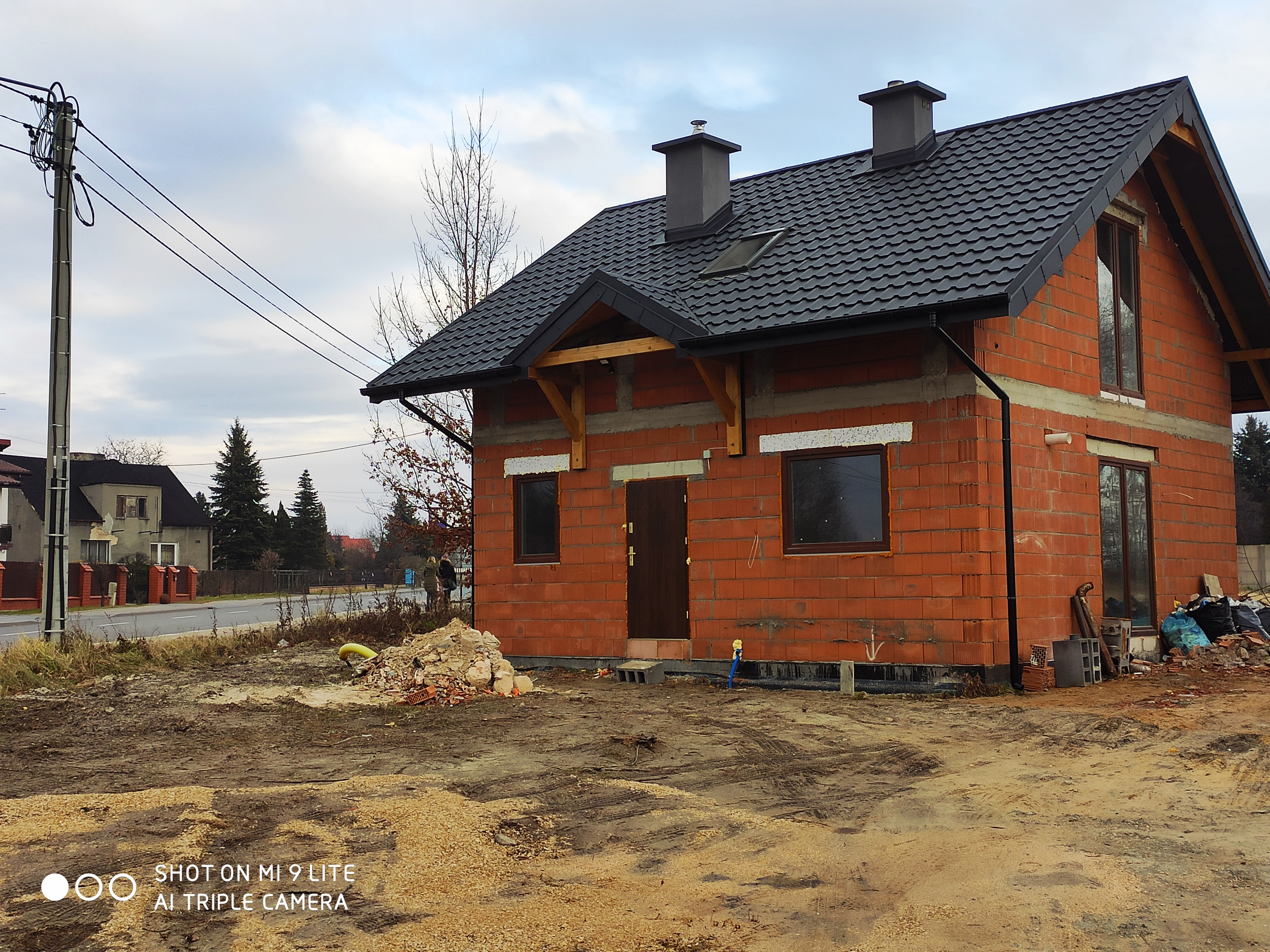 MK Budowlani - Realizacje - Miniaturka  - 1