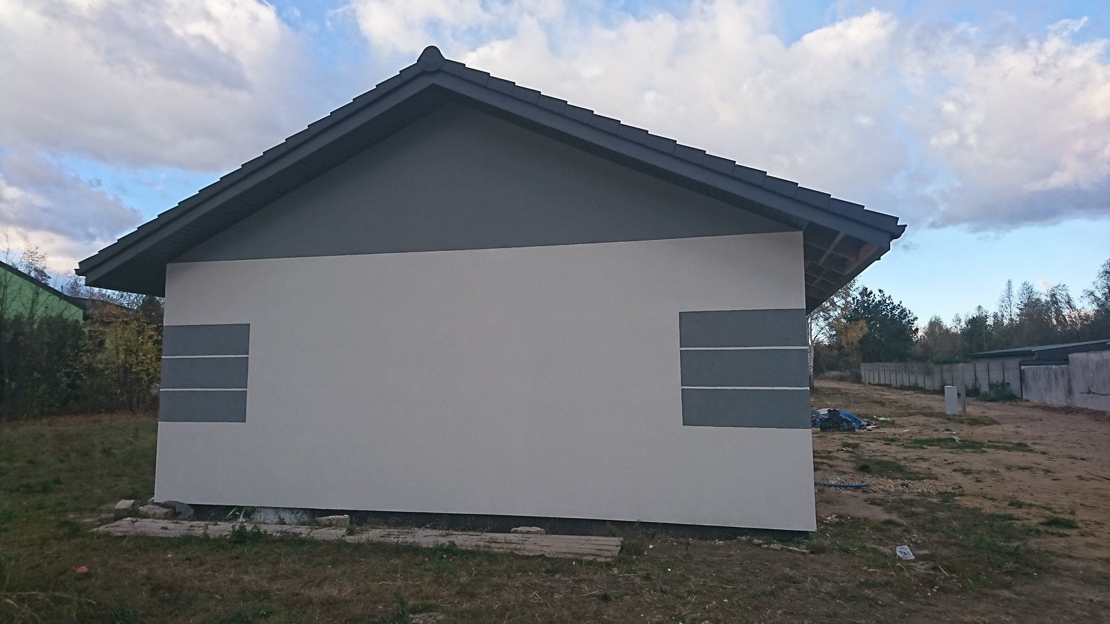 MK Budowlani - Realizacje - Zdjęcia z budowy 2 - 1