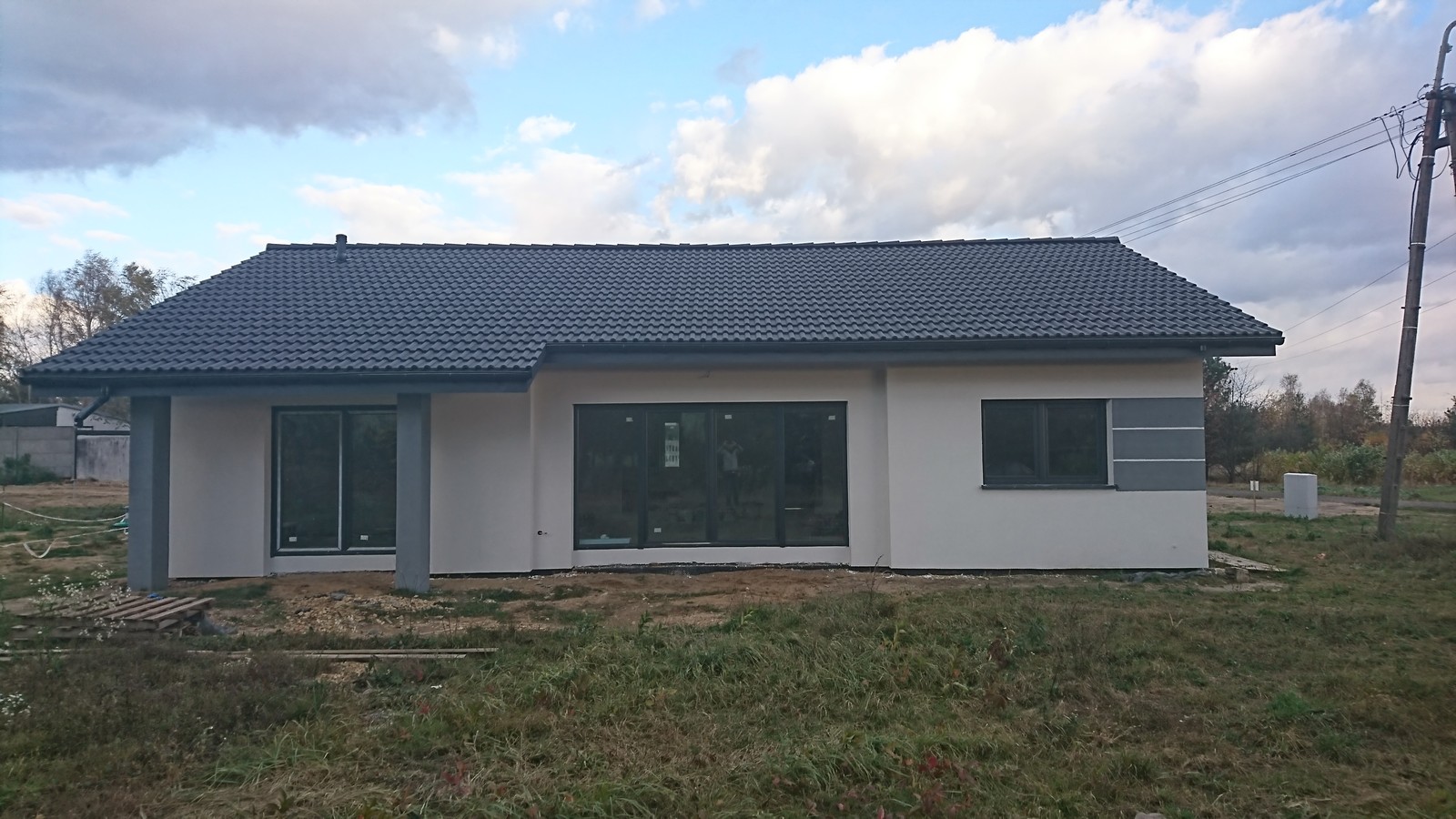 MK Budowlani - Realizacje - Zdjęcia z budowy 2 - 9