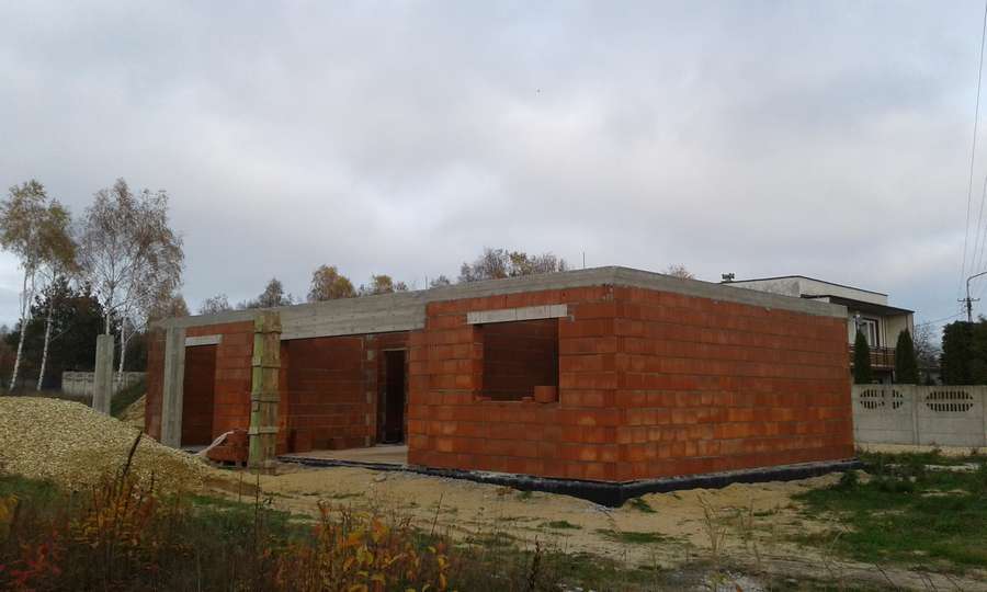 MK Budowlani - Realizacje - MK Mały - 0