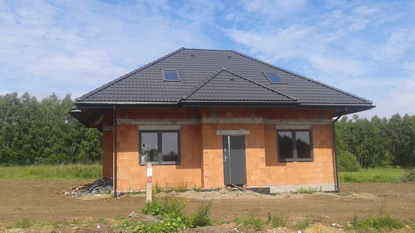 MK Budowlani - Realizacje - MK Mały - 2