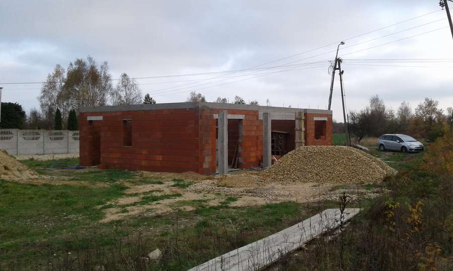 MK Budowlani - Realizacje - MK Mały - 3