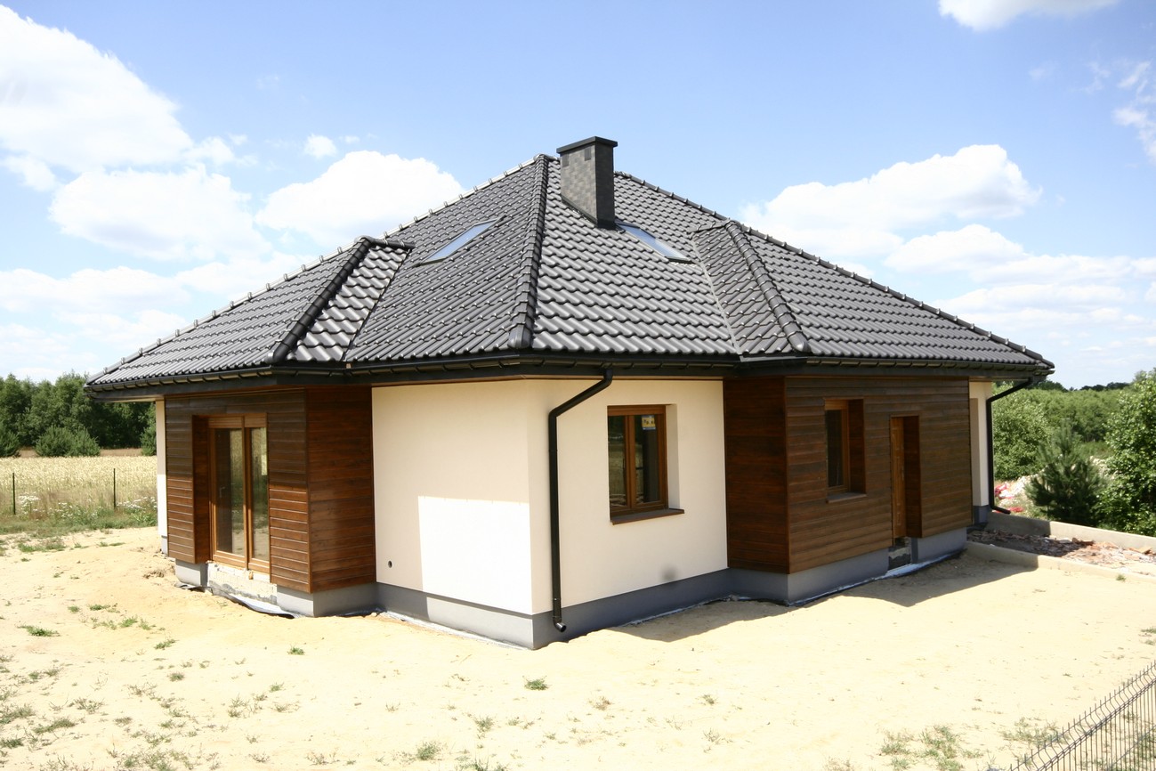 MK Budowlani - Realizacje - MK Duży - 0