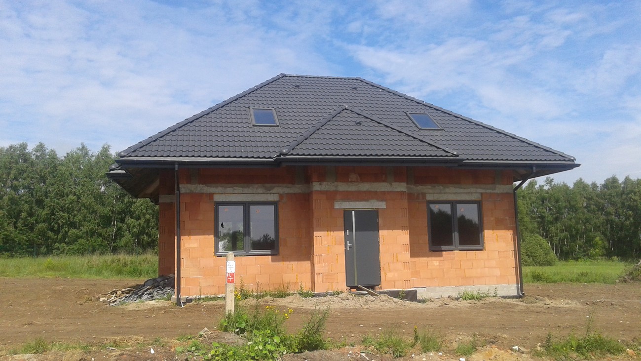 MK Budowlani - Realizacje - MK Duży - 1