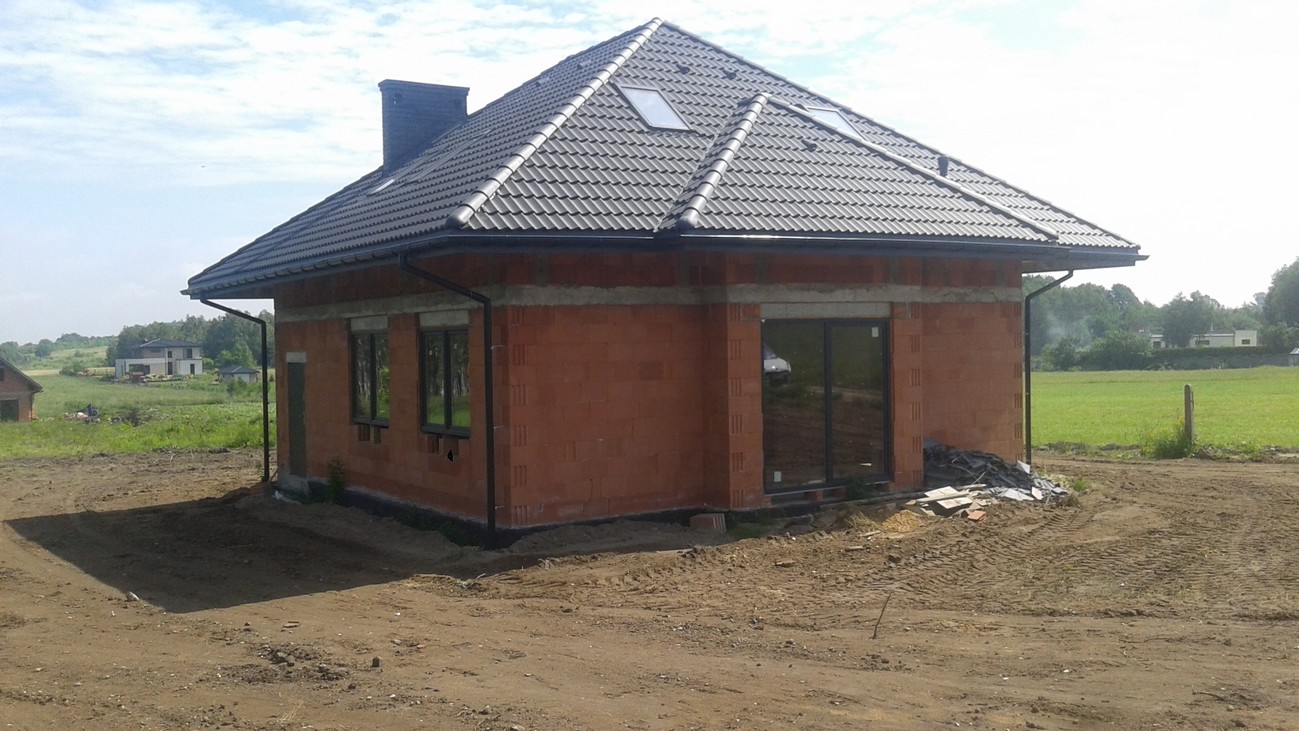 MK Budowlani - Realizacje - MK Duży - 2