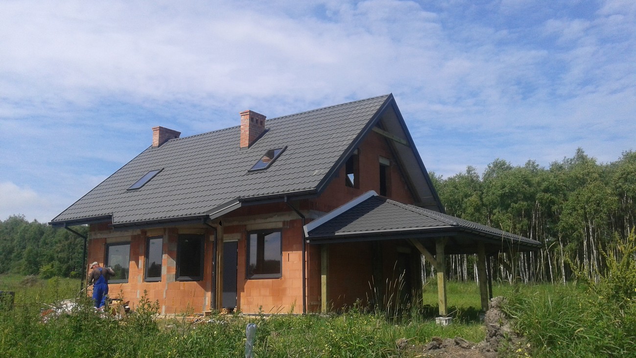 MK Budowlani - Realizacje - MK Duży - 3