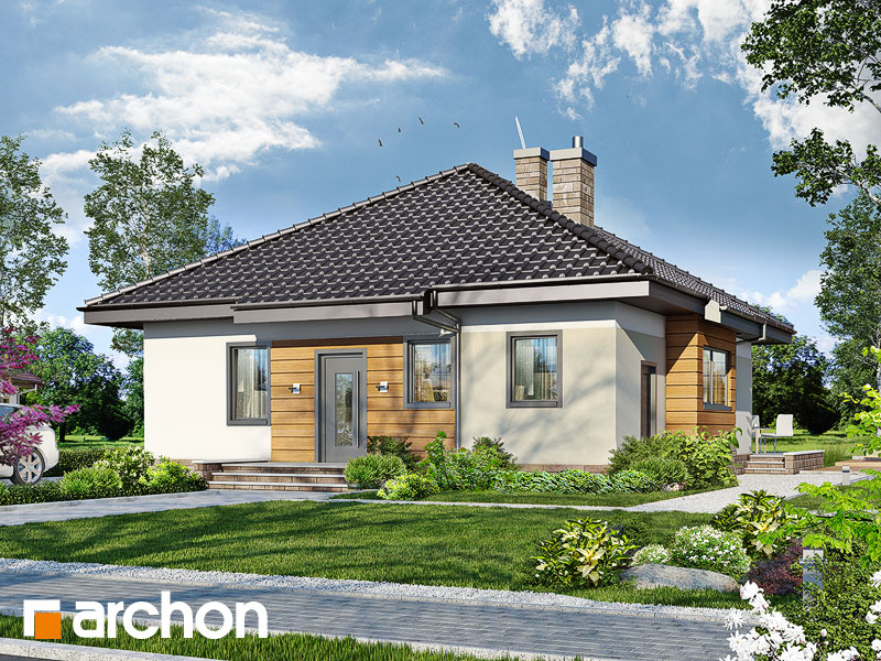 MK Budowlani - Realizacje - MK Maly  - 14