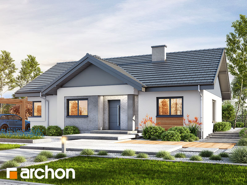 MK Budowlani - Realizacje - MK Maly  - 15